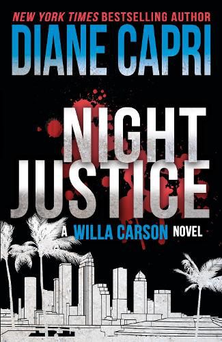 Night Justice: A Judge Willa Carson Mystery