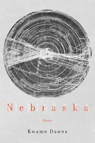 Cover image for Nebraska: Poems