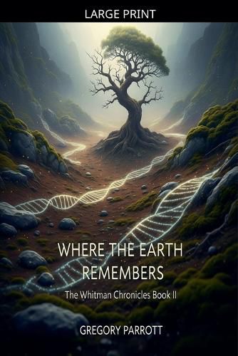 Cover image for Where the Earth Remembers