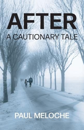 Cover image for After