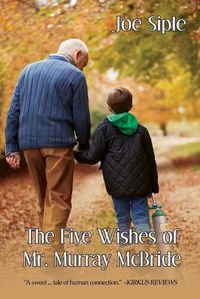 Cover image for The Five Wishes of Mr. Murray McBride