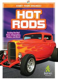 Cover image for Hot Rods