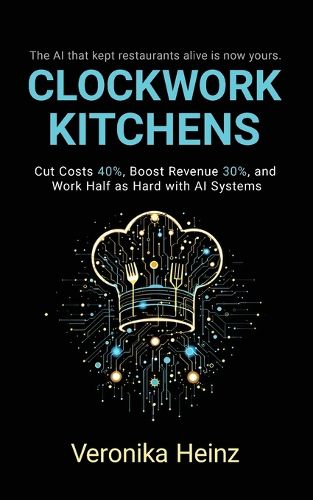 Cover image for Clockwork Kitchens