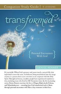 Cover image for Transformed Study Guide