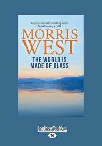 Cover image for The World Is Made of Glass