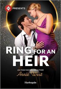 Cover image for Ring for an Heir