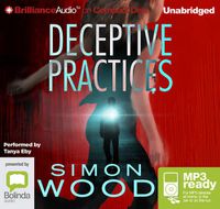 Cover image for Deceptive Practices