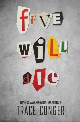 Cover image for Five Will Die