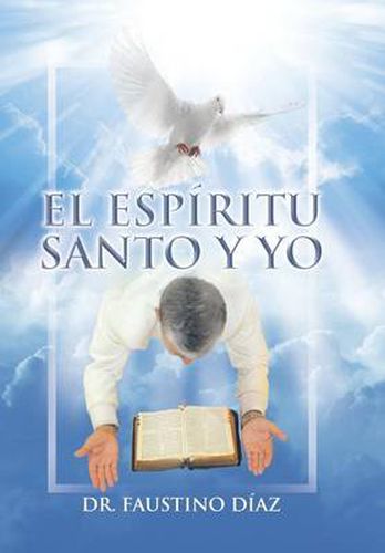 Cover image for El Espiritu Santo y Yo