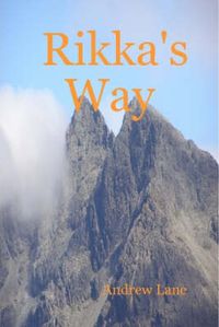 Cover image for Rikka's Way