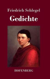 Cover image for Gedichte