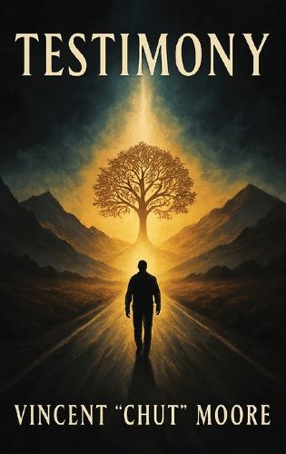 Cover image for Testimony