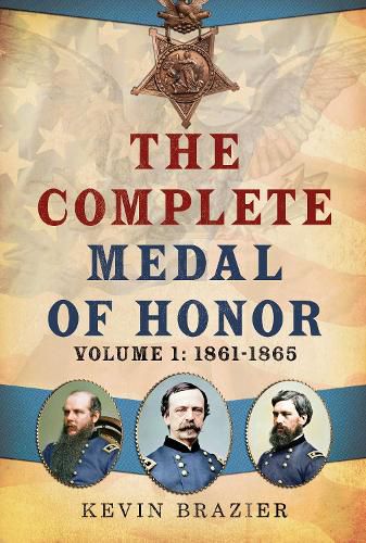 Cover image for The Complete Medal of Honor