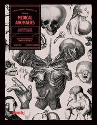 Cover image for Medical Anomalies