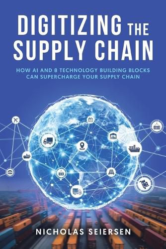 Cover image for Digitizing the Supply Chain