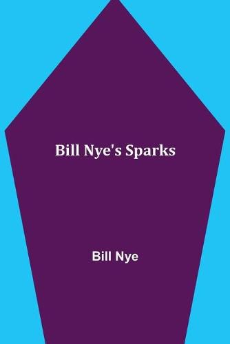 Bill Nye's Sparks