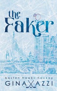 Cover image for The Faker