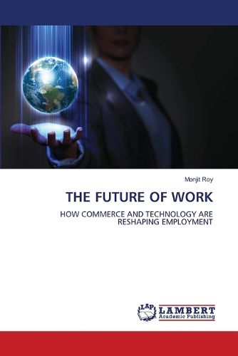Cover image for The Future of Work