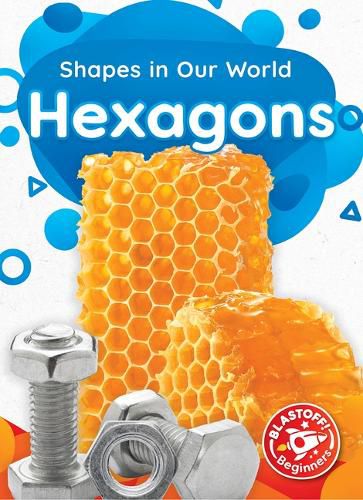 Cover image for Hexagons