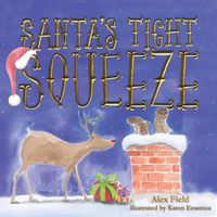 Cover image for Santa's Tight Squeeze