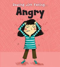 Cover image for Angry