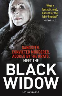 Cover image for The Black Widow