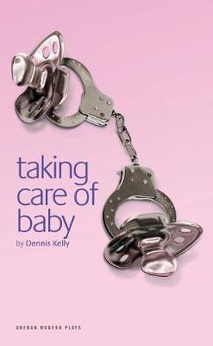 Cover image for Taking Care of Baby