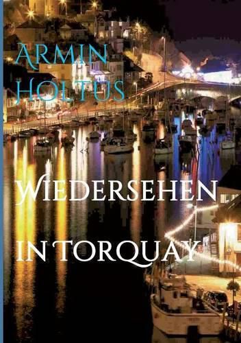 Cover image for Wiedersehen in Torquay