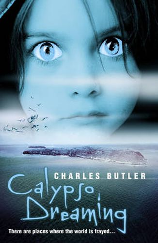 Cover image for Calypso Dreaming