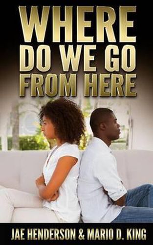 Cover image for Where Do We Go From Here