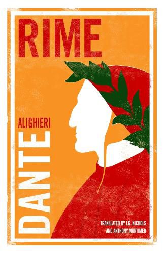 Cover image for Rime: Dual Language and New Verse Translation