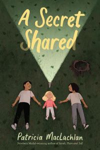 Cover image for A Secret Shared
