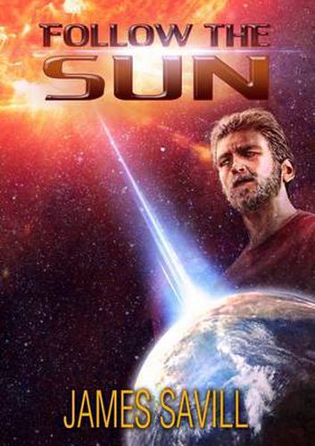 Cover image for Follow the Sun