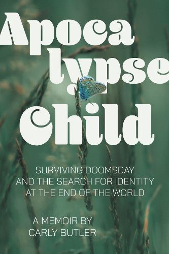 Cover image for Apocalypse Child