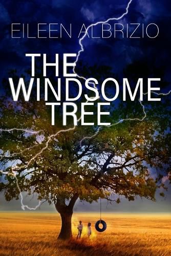 Cover image for The Windsome Tree: a ghost story