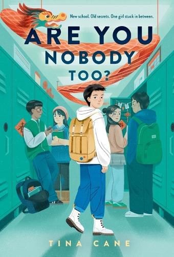 Are You Nobody Too?