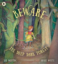 Cover image for Beware the Deep Dark Forest