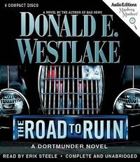 Cover image for Road to Ruin