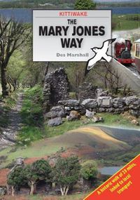 Cover image for Mary Jones Way, The