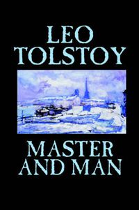 Cover image for Master and Man