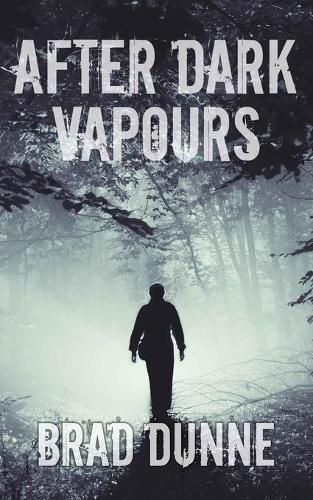 Cover image for After Dark Vapours