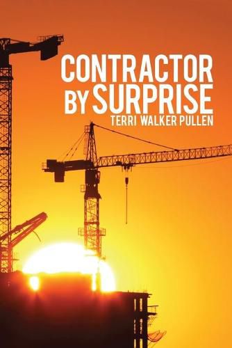 Cover image for Contractor by Surprise