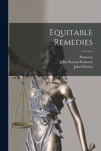 Cover image for Equitable Remedies