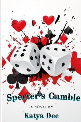 Cover image for Specter's Gamble