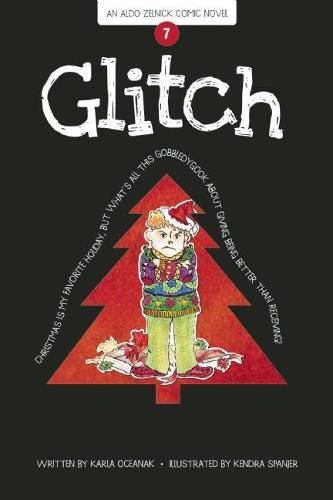 Cover image for Glitch: Book 7