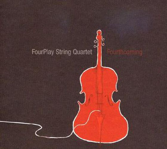 Cover image for Fourthcoming
