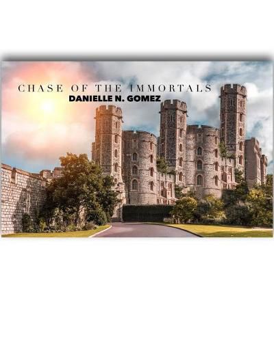 Chase Of The Immortals