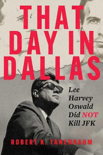 Cover image for That Day in Dallas