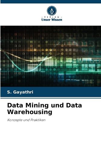 Cover image for Data Mining und Data Warehousing