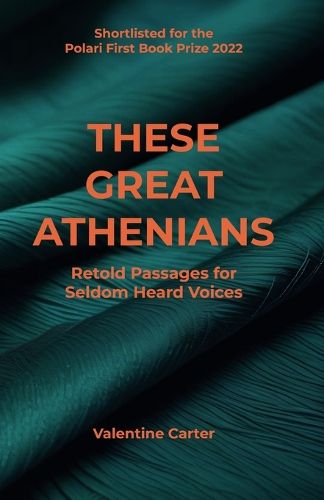 Cover image for These Great Athenians
